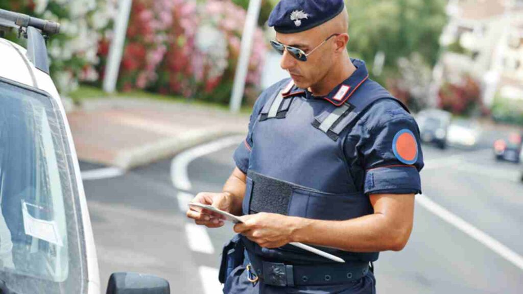 carabiniere